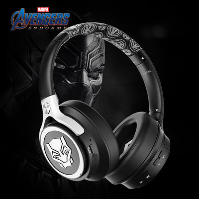 Marvel Avengers 4 Captain of the United States Iron Man mobile phone wireless Bluetooth headset wearing exercise running heavy bas
Marvel Avengers 4 Captain of the United States Iron Man mobile phone wireless Bluetooth headset wearing exercise running heavy bas