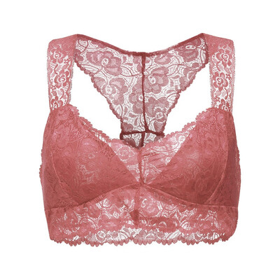〖Follure〗New Women Plus Size Vest Crop Wire Free Bra Lingerie Sexy V-Neck Underwear -3XL
〖Follure〗New Women Plus Size Vest Crop Wire Free Bra Lingerie Sexy V-Neck Underwear -3XL