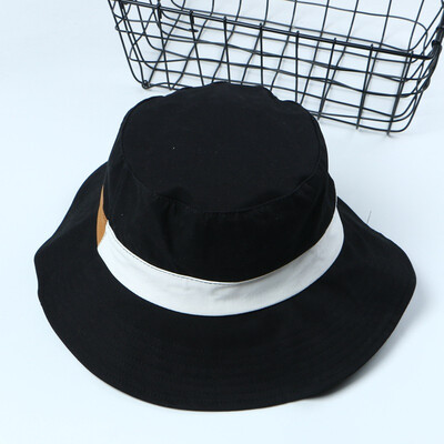 Hat Korean Japanese personality striped basin hat men&women dome tide sun shade sun hat hip-hop hat student fisherman hat
Hat Korean Japanese personality striped basin hat men&women dome tide sun shade sun hat hip-hop hat student fisherman hat