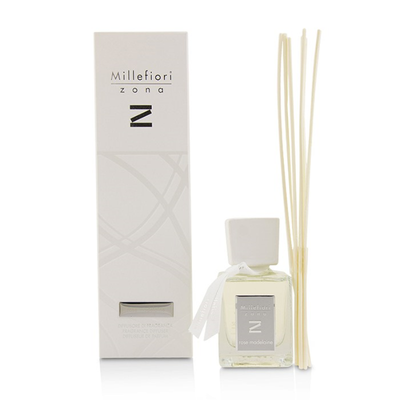 MILLEFIORI - Zona Fragrance Diffuser - Rose Madelaine New Packaging 100ml338oz
MILLEFIORI - Zona Fragrance Diffuser - Rose Madelaine New Packaging 100ml338oz
