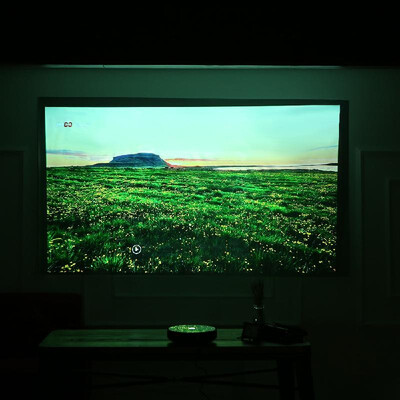 72 Portable Projector Screen HD 169 72 Inch Diagonal Frameless PVC Video Projection Screen Foldable Wall Mounted for Home Theat
72 Portable Projector Screen HD 169 72 Inch Diagonal Frameless PVC Video Projection Screen Foldable Wall Mounted for Home Theat