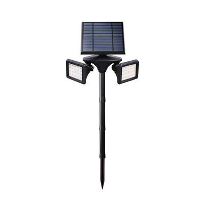 40LED Solar Lamp Outdoor Garden Waterproof Motion Sensor Decor Lawn Light
40LED Solar Lamp Outdoor Garden Waterproof Motion Sensor Decor Lawn Light