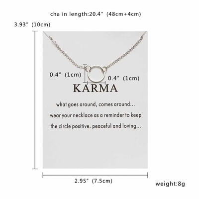 Wish Card Gold-color Balance Wood Straight Bar Alloy Clavicle Pendant Short Necklace Geometric Circle Round Charm Necklace Gift
Wish Card Gold-color Balance Wood Straight Bar Alloy Clavicle Pendant Short Necklace Geometric Circle Round Charm Necklace Gift