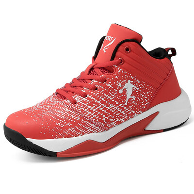 basketball shoes outdoor casual non-slip wear high-top sneakers sports shoes boots
basketball shoes outdoor casual non-slip wear high-top sneakers sports shoes boots