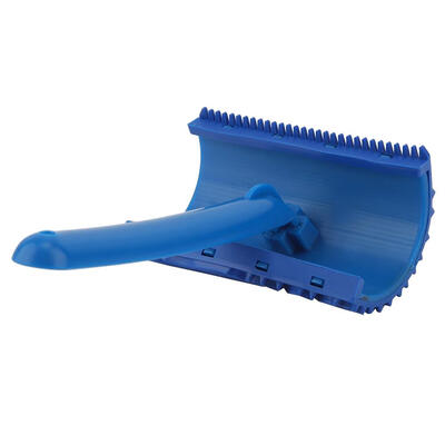 Greensen Blue Rubber Wood Grain Effect Paint Roller with Handle DIY Wall Decoration Tool
Greensen Blue Rubber Wood Grain Effect Paint Roller with Handle DIY Wall Decoration Tool