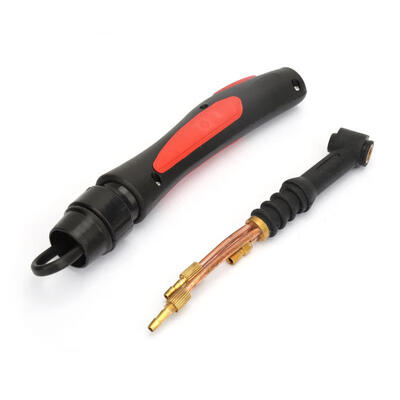 Greensen WP-20 TIG Welding Torch Flexible Head Body Air Cooled TIG Welding Accessory
Greensen WP-20 TIG Welding Torch Flexible Head Body Air Cooled TIG Welding Accessory