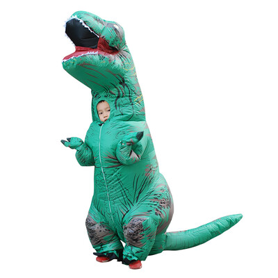 Decdeal Funny Adult Inflatable Dinosaur Trex Costume Suit Air Fan Operated Blow Up Halloween Cosplay Fancy Dress Animal Costume Ju
Decdeal Funny Adult Inflatable Dinosaur Trex Costume Suit Air Fan Operated Blow Up Halloween Cosplay Fancy Dress Animal Costume Ju