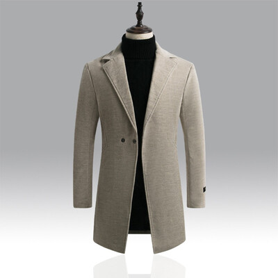 Toponeto Mens New Winter Style Fashionable Warm Snowflake Windbreaker Coat Pure Coat
Toponeto Mens New Winter Style Fashionable Warm Snowflake Windbreaker Coat Pure Coat