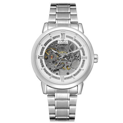 Mens Watch Clock Mechanism Large Man Watches Megalith Quartz Movement High Quality Clock
Mens Watch Clock Mechanism Large Man Watches Megalith Quartz Movement High Quality Clock