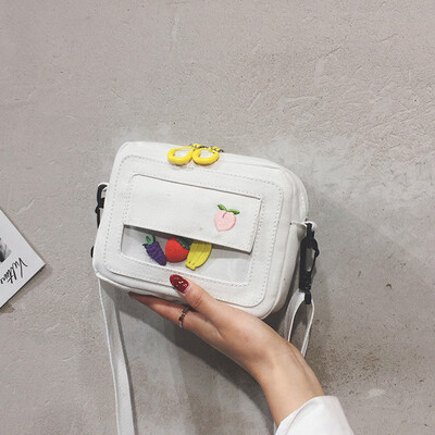 Tailored Women Canvas Shoulder Bag Casual Embroidery Crossbody Bag Small Square Bag 
Tailored Women Canvas Shoulder Bag Casual Embroidery Crossbody Bag Small Square Bag