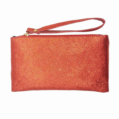 Fashion Women Solid Color Glitter Long Wallet Coin Purse Phone Holder Clutch Bag
Fashion Women Solid Color Glitter Long Wallet Coin Purse Phone Holder Clutch Bag