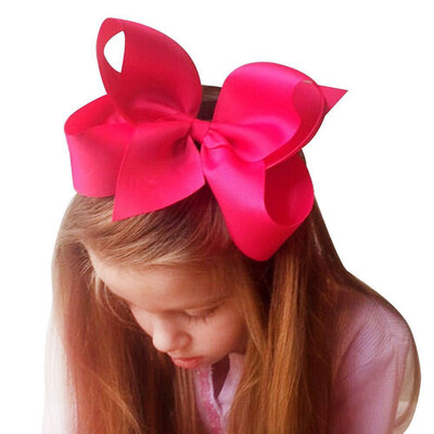 〖Follure〗Big Hair Bow Boutique Grosgrain Ribbon Hairpins Hairpins Headwear For Women Girl
〖Follure〗Big Hair Bow Boutique Grosgrain Ribbon Hairpins Hairpins Headwear For Women Girl