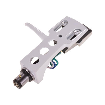 Universal LP Recorder Turntable Headshell Cartridge Kit for LP120-USB LP240-USB LP1240-USB Direct-drive Turntable
Universal LP Recorder Turntable Headshell Cartridge Kit for LP120-USB LP240-USB LP1240-USB Direct-drive Turntable