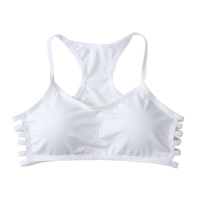 Summer Style Yoga Bra Women Cotton Stretch Athletic Vest Gym Fitness Sports No Rims 14 Cup Padded Colorful Plus Size
Summer Style Yoga Bra Women Cotton Stretch Athletic Vest Gym Fitness Sports No Rims 14 Cup Padded Colorful Plus Size