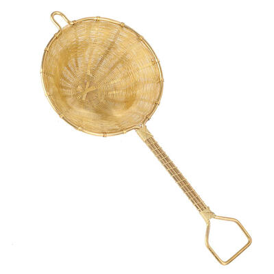 Greensen Coffee&Tea Tools Copper Tea Strainers Leaf Filter Kung Fu Tea Accessories Metal Tea Strainer Copper Tea Infuser
Greensen Coffee&Tea Tools Copper Tea Strainers Leaf Filter Kung Fu Tea Accessories Metal Tea Strainer Copper Tea Infuser