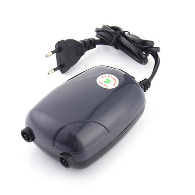 Siaonvr New 5W Energy Efficient Aquarium Oxygen Fish Air Tank Pump Super Silent Pumps
Siaonvr New 5W Energy Efficient Aquarium Oxygen Fish Air Tank Pump Super Silent Pumps