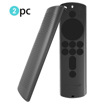 〖Follure〗2PC For Amazon Fire TV Stick 4K TV Stick Remote Silicone Case Protective Cover
〖Follure〗2PC For Amazon Fire TV Stick 4K TV Stick Remote Silicone Case Protective Cover