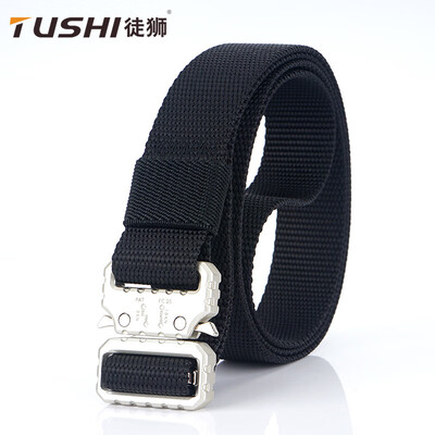 Cobra tactical belt 2019 new widened mens canvas belt tactical outdoor sports nylon belt
Cobra tactical belt 2019 new widened mens canvas belt tactical outdoor sports nylon belt