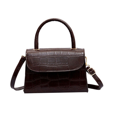 Fashion Cowhide Leather Day Clutch Women One Shoulder Crossbody Bags Small Crocodile Pattern Leather Clutch T30
Fashion Cowhide Leather Day Clutch Women One Shoulder Crossbody Bags Small Crocodile Pattern Leather Clutch T30
