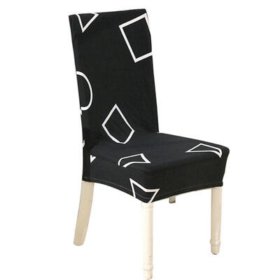 Greensen Polyester Print Elastic Chair Cover Removable Protective Covers for Home Wedding Hotel
Greensen Polyester Print Elastic Chair Cover Removable Protective Covers for Home Wedding Hotel