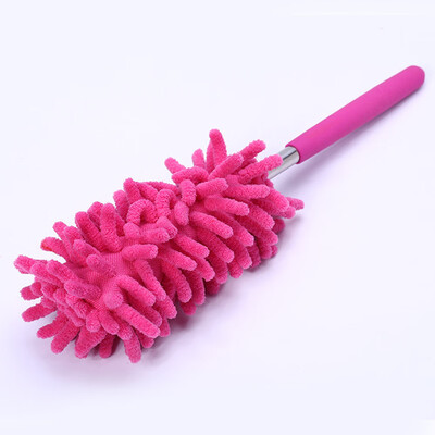 Siaonvr Telescopic Microfibre Duster Extendable Cleaning Home Car Cleaner Dust Handle
Siaonvr Telescopic Microfibre Duster Extendable Cleaning Home Car Cleaner Dust Handle