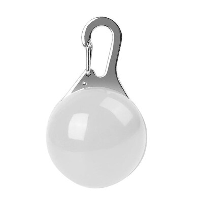 Colorful Clip-on Safety Night Light Pet Collar Keychain Light LED Waterproof Safety Night Walking Lights for Dogs&Cats Battery
Colorful Clip-on Safety Night Light Pet Collar Keychain Light LED Waterproof Safety Night Walking Lights for Dogs&Cats Battery