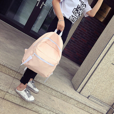 Tailored Fashion Leather School Rucksack Bag Gripesack Backpack Handbag Bookbag Pink
Tailored Fashion Leather School Rucksack Bag Gripesack Backpack Handbag Bookbag Pink