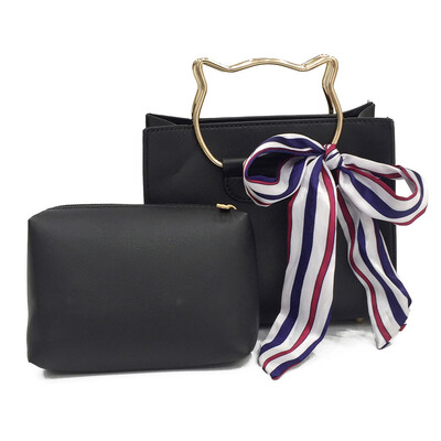 Tailored 2Pcs Girls Women Retro Female Simple Bag Crossbody Shoulder Bag Handbag
Tailored 2Pcs Girls Women Retro Female Simple Bag Crossbody Shoulder Bag Handbag