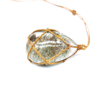 Nordic Natural Crystal Pendant Fluorite Quartz Crystal Point Healing Hexagonal Wand Treatment Stone With Rope Room Decoration
Nordic Natural Crystal Pendant Fluorite Quartz Crystal Point Healing Hexagonal Wand Treatment Stone With Rope Room Decoration