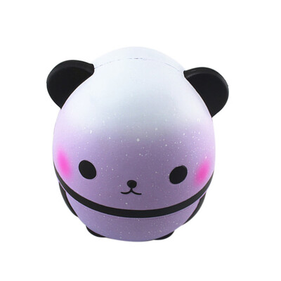 YIWULAJumbo Cute Panda Scented Slow Rising Kids Toys Doll Gift Fun Stress Relief Toy
YIWULAJumbo Cute Panda Scented Slow Rising Kids Toys Doll Gift Fun Stress Relief Toy
