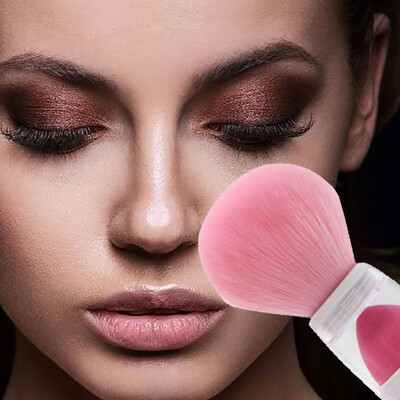 〖Follure〗2 in 1 Makeup Beauty Cosmetic Face Powder Blush Brush Foundation Brushes Tool
〖Follure〗2 in 1 Makeup Beauty Cosmetic Face Powder Blush Brush Foundation Brushes Tool