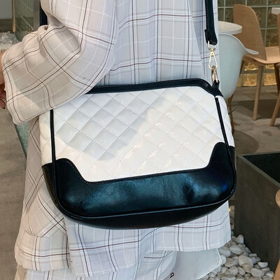 Korean version of the big bag 2019 new diamond chain shoulder bag fashion Joker large capacity slung bucket bag
Korean version of the big bag 2019 new diamond chain shoulder bag fashion Joker large capacity slung bucket bag