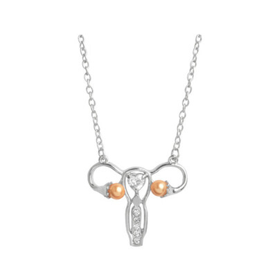 Sale Uterus Style Metal Pendant Women Unique Necklace Pendant Fashion Jewelry Accessories
Sale Uterus Style Metal Pendant Women Unique Necklace Pendant Fashion Jewelry Accessories