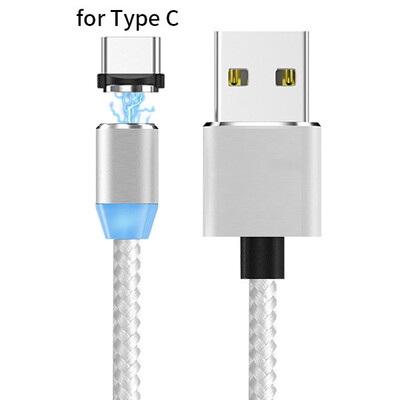 Sovawin 1m Magnetic Micro USB Cable Mobile Phone Charger 2A Type c Android Fast Charging for Iphone 7 6s for Samsung for Xiaomi
Sovawin 1m Magnetic Micro USB Cable Mobile Phone Charger 2A Type c Android Fast Charging for Iphone 7 6s for Samsung for Xiaomi