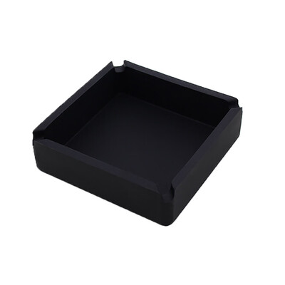 〖Follure〗Premium Silicone Rubber High Temperature Heat Resistant Square Design Ashtray
〖Follure〗Premium Silicone Rubber High Temperature Heat Resistant Square Design Ashtray
