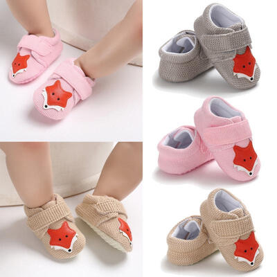 Newborn Boy Baby Kid Shoes Girl Toddler Soft Sole Crib Shoes Prewalker 0-18M
Newborn Boy Baby Kid Shoes Girl Toddler Soft Sole Crib Shoes Prewalker 0-18M