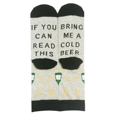 Personalised Socks Letter Printed Socks If You Can Read This Bring Me A Coffee Beer Food Socks Funy Socks Unisex Socks
Personalised Socks Letter Printed Socks If You Can Read This Bring Me A Coffee Beer Food Socks Funy Socks Unisex Socks