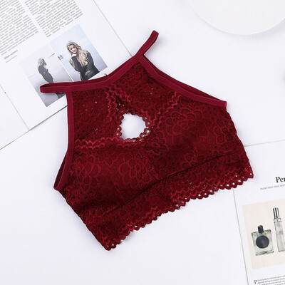 Girl Vest Female Wrapped Chest Tube Top Underwear