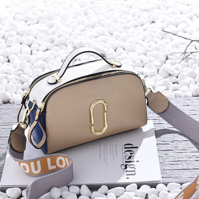 Summer new small bag female 2018 new wave Korean version of the girl fashion wild shoulder Messenger bag 2017 fairy
Summer new small bag female 2018 new wave Korean version of the girl fashion wild shoulder Messenger bag 2017 fairy