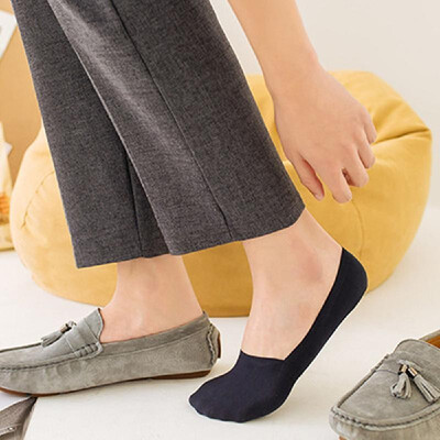 Mens shallow mouth cotton socks mens socks solid color socks business cotton four seasons mens casual socks invisible boat sock
Mens shallow mouth cotton socks mens socks solid color socks business cotton four seasons mens casual socks invisible boat sock