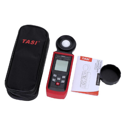 200020000200000LUX Digital Luxmeter LCD Display Light Meter LUXFC Pocket Luminometer Photometer Auto 50 Data Collection
200020000200000LUX Digital Luxmeter LCD Display Light Meter LUXFC Pocket Luminometer Photometer Auto 50 Data Collection