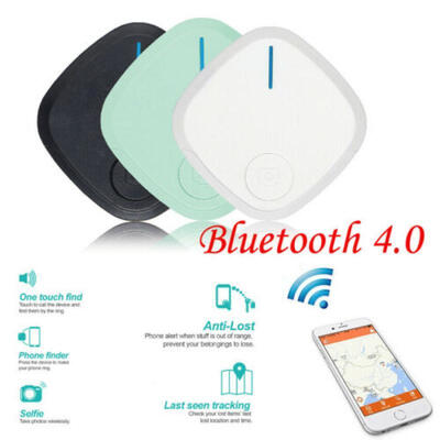 GPS Bluetooth anti-lost device intelligent anti-theft device mini locator Alarm 
GPS Bluetooth anti-lost device intelligent anti-theft device mini locator Alarm