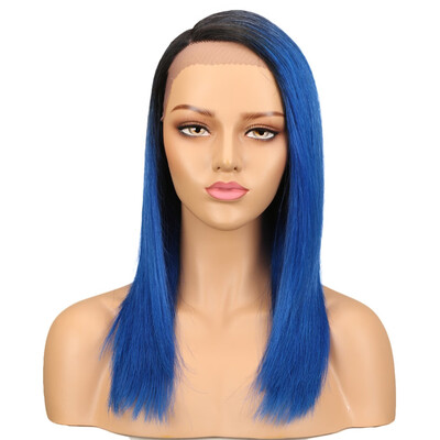 Noble Straight Lace Front Human Hair Wigs For Women Brazilian Ombre Human Hair Wig Blond Straight Lace Front Wig Free Shipping
Noble Straight Lace Front Human Hair Wigs For Women Brazilian Ombre Human Hair Wig Blond Straight Lace Front Wig Free Shipping