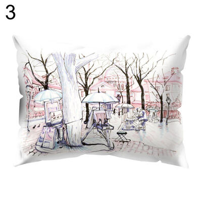 Soft Pillow Case England House Pattern Cushion Cover Home Office Car Decoration
Soft Pillow Case England House Pattern Cushion Cover Home Office Car Decoration