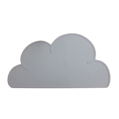 New Design Kitchen Accs 47527cm Utensil Mat Heat Resistent Silicone Cloud Shape Placemat For Baby Tableware Mats Pad
New Design Kitchen Accs 47527cm Utensil Mat Heat Resistent Silicone Cloud Shape Placemat For Baby Tableware Mats Pad