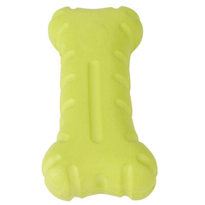 Greensen EVA Green Pet Dog Teeth Cleaning Protection Biting Chewing Bone Educational Training Toy
Greensen EVA Green Pet Dog Teeth Cleaning Protection Biting Chewing Bone Educational Training Toy