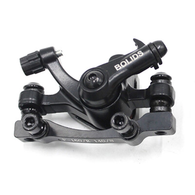 Mechanical Disc Brake Bike Front Rear Caliper Cycling MTB Mountain Parts
Mechanical Disc Brake Bike Front Rear Caliper Cycling MTB Mountain Parts