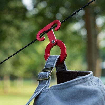 Greensen 4Pcs Aluminum Alloy T Type Tent Wind Rope Hanger Buckle Outdoor Camping Accessories
Greensen 4Pcs Aluminum Alloy T Type Tent Wind Rope Hanger Buckle Outdoor Camping Accessories