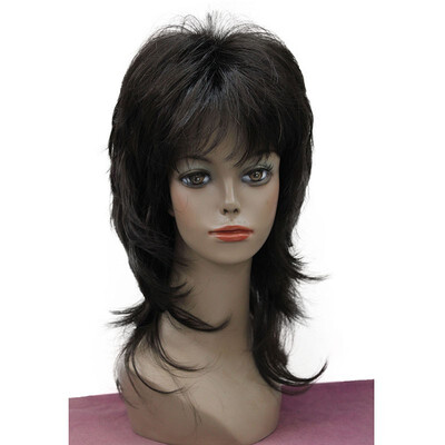 StrongBeauty Natural Synthetic Capless Full Medium Long Wig Wavy Blonde Wigs For Women 12 Colors
StrongBeauty Natural Synthetic Capless Full Medium Long Wig Wavy Blonde Wigs For Women 12 Colors