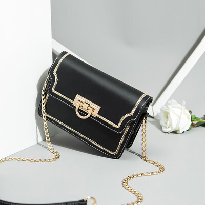Summer new womens fashion Korean single-shoulder single-shoulder fashionable&simple chain bag
Summer new womens fashion Korean single-shoulder single-shoulder fashionable&simple chain bag